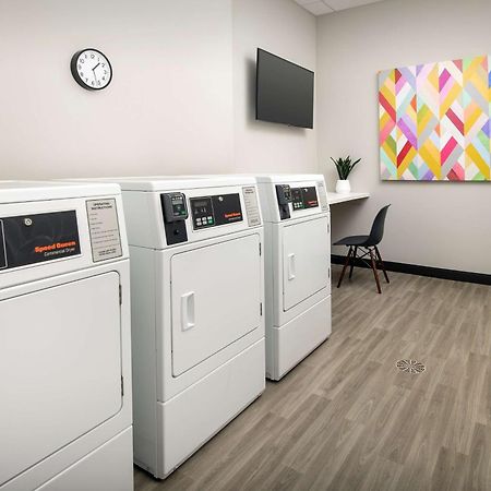 Home2 Suites By Hilton Denver Central Park Zewnętrze zdjęcie