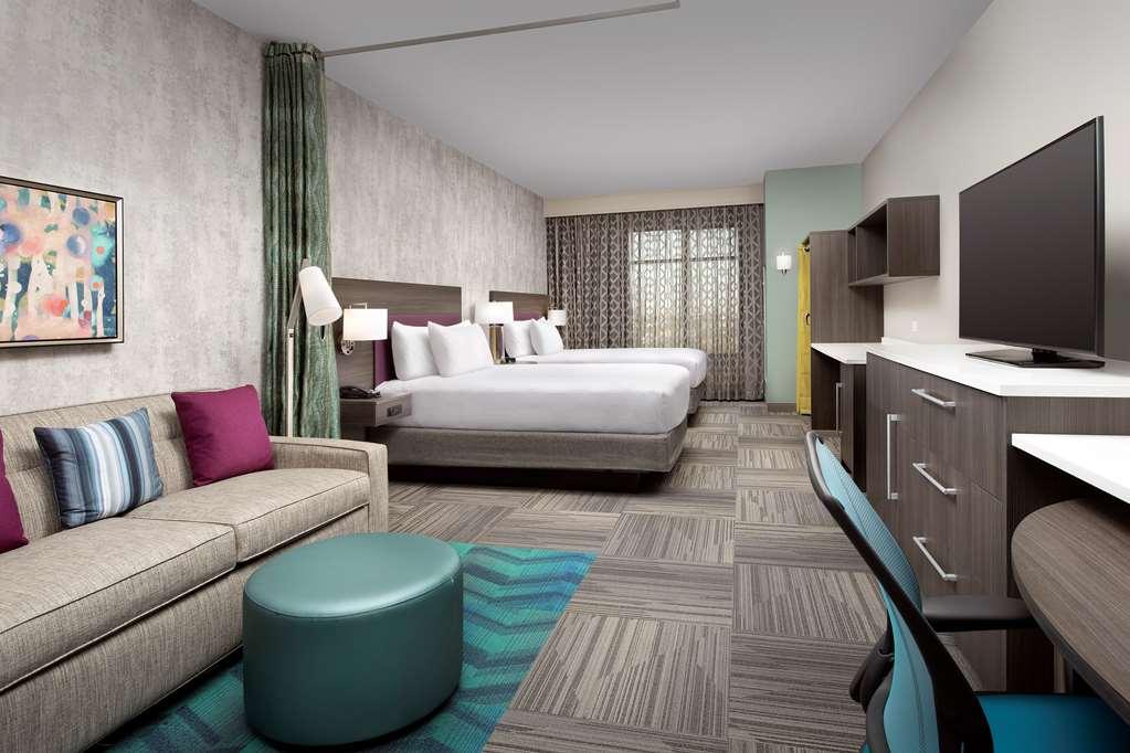 Home2 Suites By Hilton Denver Central Park Pokój zdjęcie
