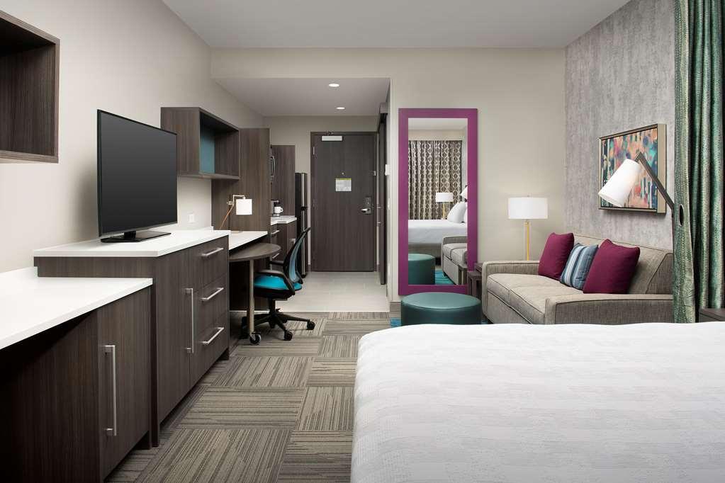 Home2 Suites By Hilton Denver Central Park Pokój zdjęcie