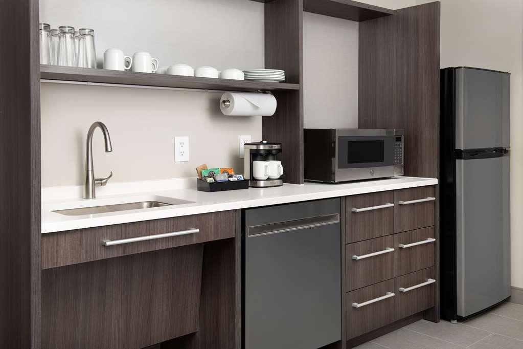 Home2 Suites By Hilton Denver Central Park Pokój zdjęcie