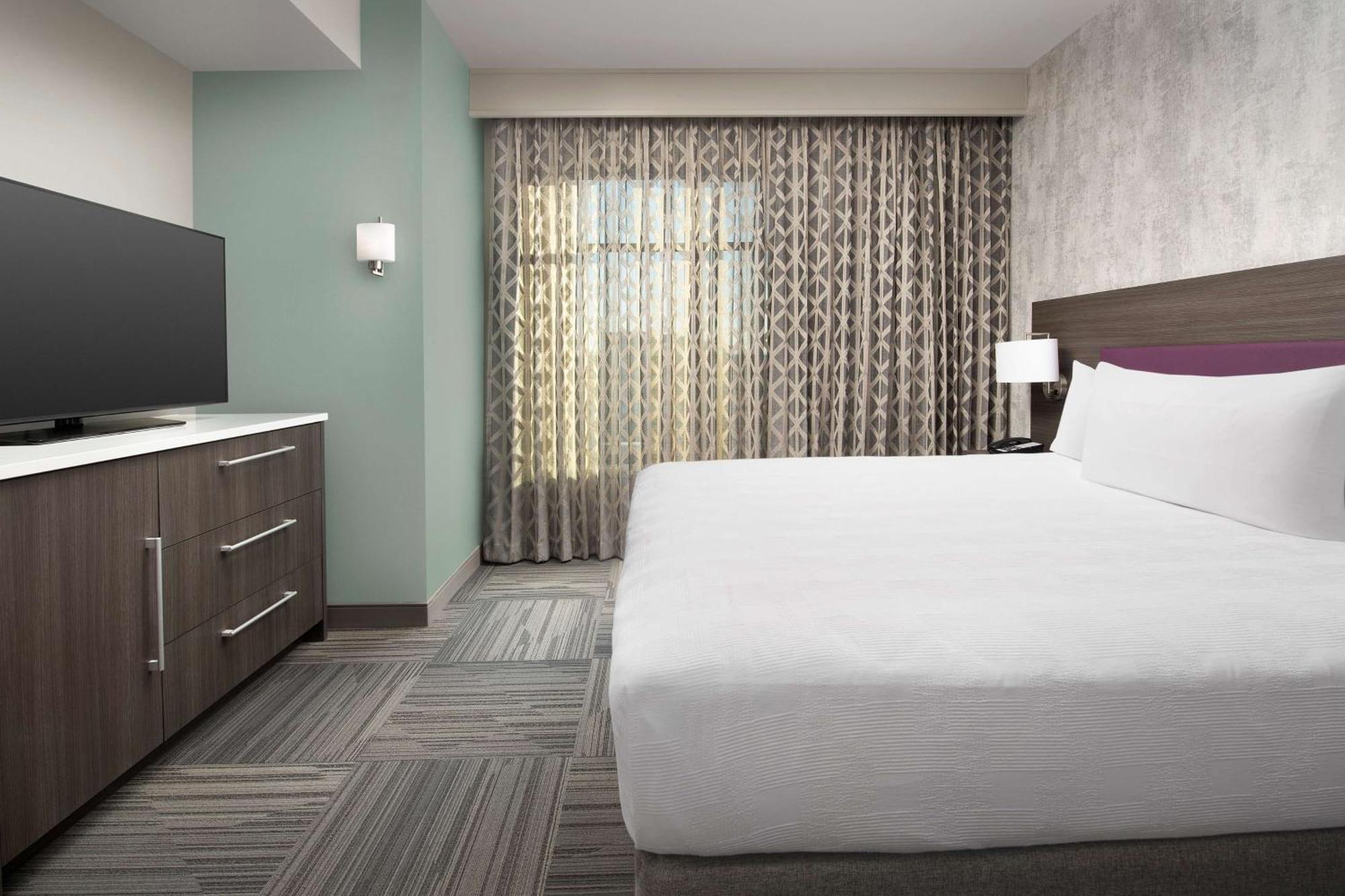 Home2 Suites By Hilton Denver Central Park Zewnętrze zdjęcie