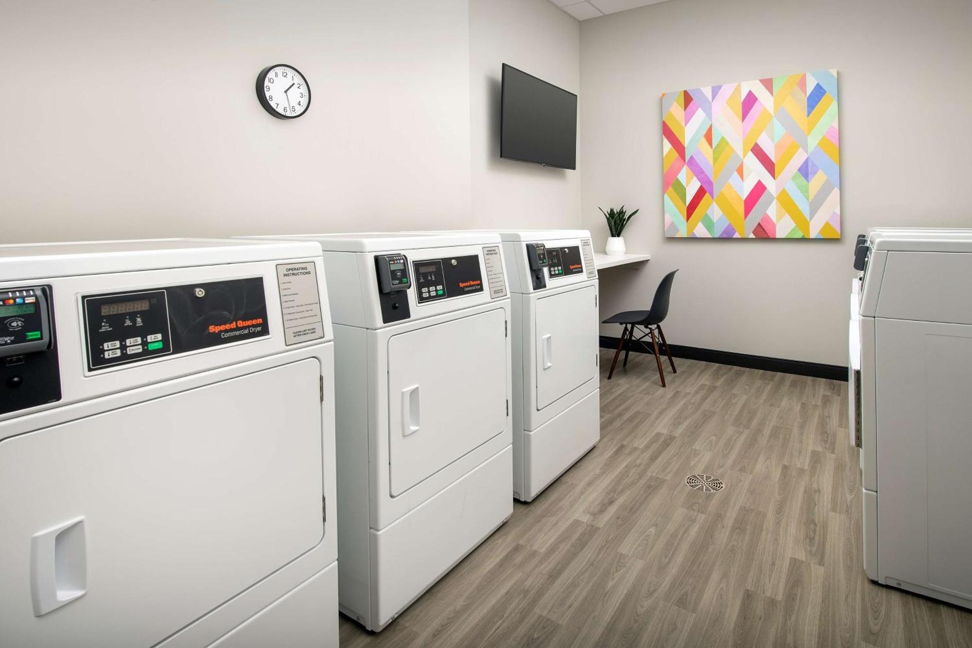 Home2 Suites By Hilton Denver Central Park Zewnętrze zdjęcie