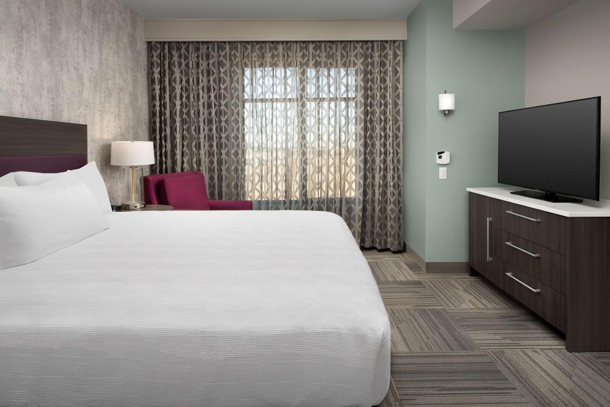 Home2 Suites By Hilton Denver Central Park Zewnętrze zdjęcie