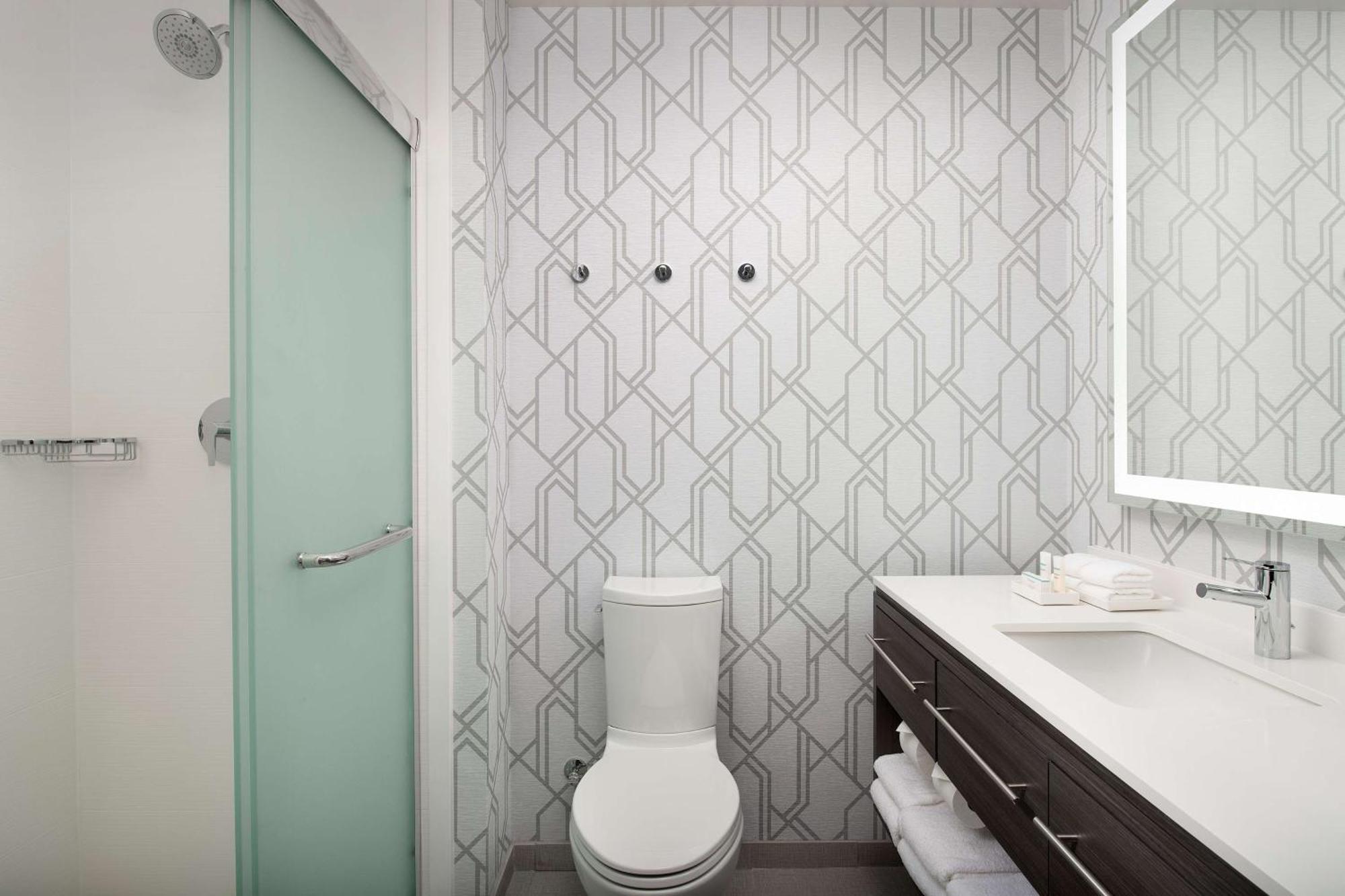 Home2 Suites By Hilton Denver Central Park Zewnętrze zdjęcie